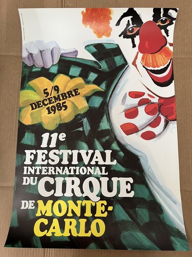 Altes plakat festival - plakat,