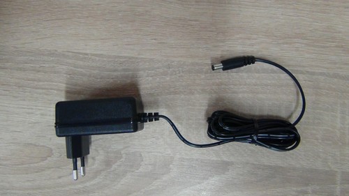 Steckernetzteil lei 12v - lei,, dc,