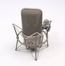 Neumann TLM49 Studiomikrofon Set EA3 Großmembranmikrofon OVP NEUw + 2J GEWÄHR