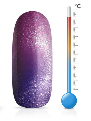 Jolifin laveni shellac - laveni, gellack