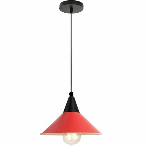 Retro deckenlampe vintage - deckenlampe,