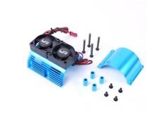 Yeah Racing YA-0261BU Lüfter