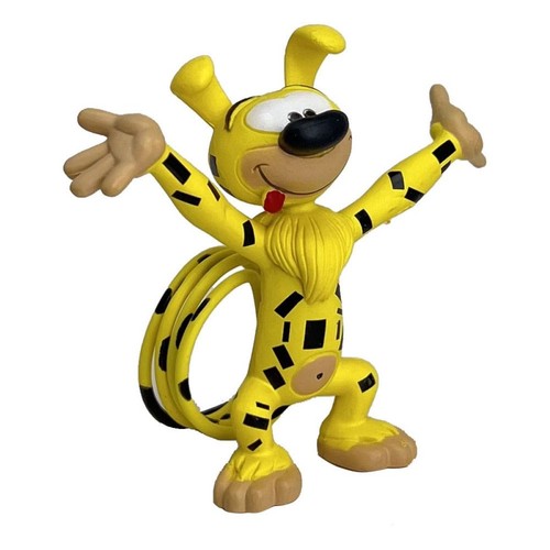 Gw0339 marsupilami figur - marsupilami:,