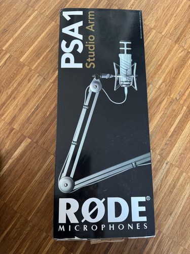 Rode psa1 studio - rode, arm