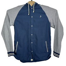 Vans Kapuzenhemd Herren Small