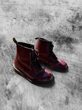 Dr. Martens 1460 Cherry Red
