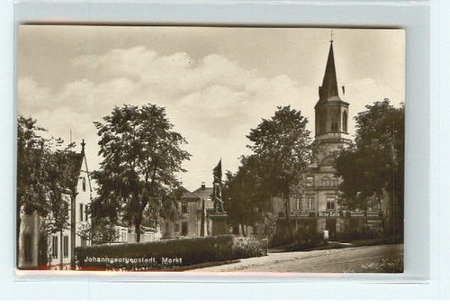 Johanngeorgenstadt
