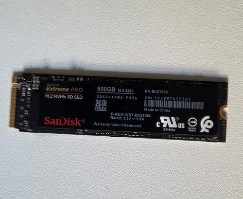 Sandisk extreme pro - sandisk,