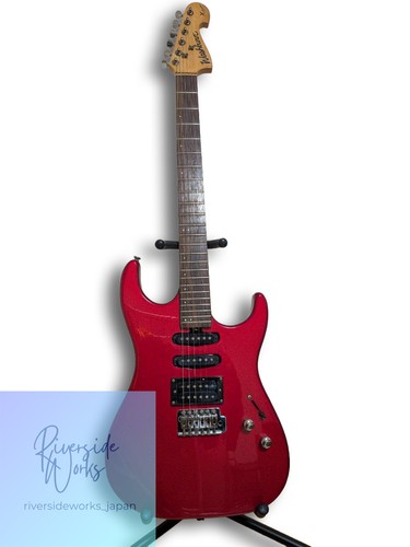 Washburn serie - washburn, x-serie