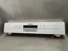 Siemens SN25L201EU/01 Spülmaschine Bedienfeld Steuerung Platine 9000752448#52170