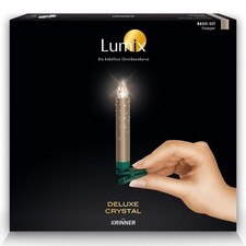 Krinner Lumix Crystal 10er