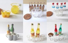 Wein Bier Limo Saft Wasser