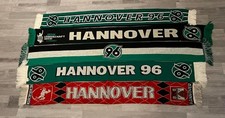 5x Hannover 96  /