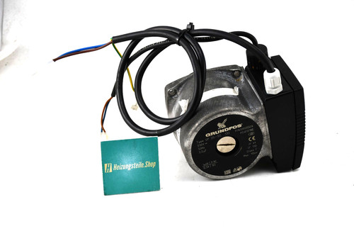 Buderus grundfos pumpe - buderus,