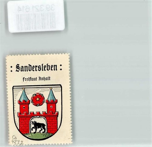 39321614 4332 sandersleben - 4332,