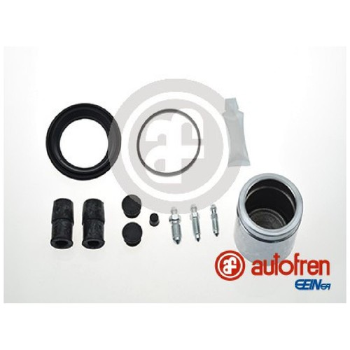 Reparatursatz bremssattel - reparatursatz,