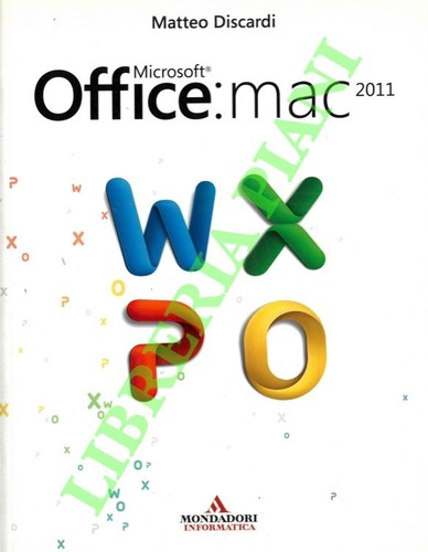 Matteo discards microsoft - discards,