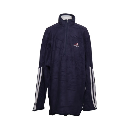 Adidas fleecepullover - adidas,,