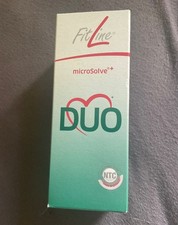 fitline Heart Duo microsolve
