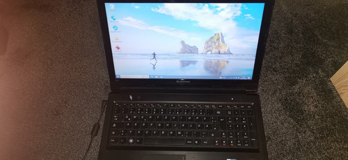 Lenovo b570 laptop notebook - lenovo,
