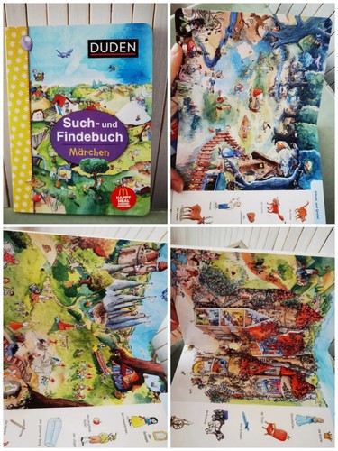 Duden kinder buch - kinder,
