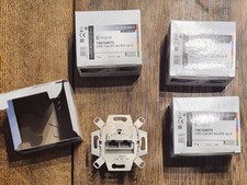 4x Rutenbeck Cat 6a 136104070