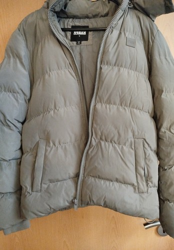 Steppjacke winterjacke herren - winterjacke,
