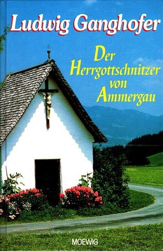 Der herrgottschnitzer von - der,