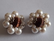 Ohrclips Ohrringe Clips