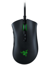 Razer DeathAdder V2 Gaming-Maus - Schwarz
