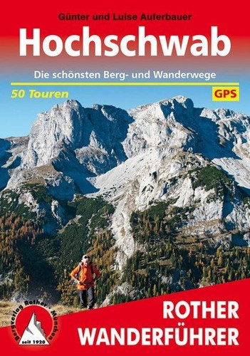 Hochschwab touren mit - touren.,