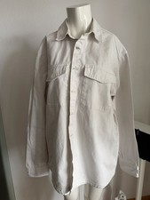 Jeans hemd jacke von pull - hemd,