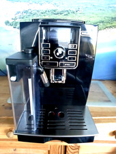 DeLonghi S Cappuccino ECAM