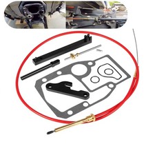Lower Shift Cable Assembly kit