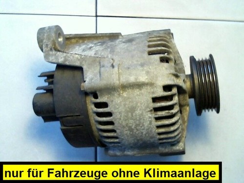 Lichtmaschine denso fiat punto - lichtmaschine,