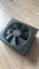 Netzteil Bequiet Straight Power 11 80+ Gold 750w mit Allen Kabeln Netzteil