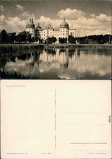 Ansichtskarte Moritzburg Kgl