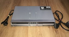Pioneer DVR-630H-S DVD- und
