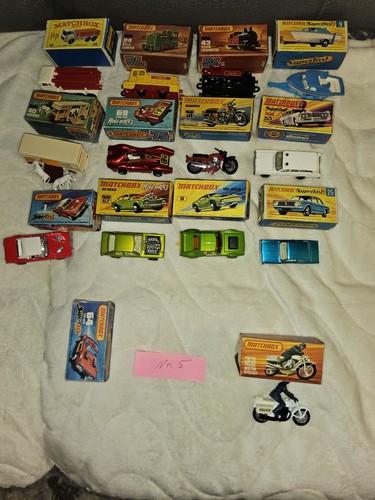 Matchbox