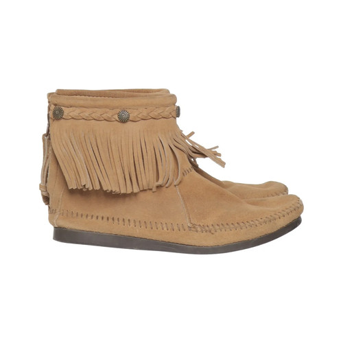 Minnetonka mokassins - minnetonka,,