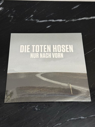 Die toten hosen nur nach - toten, |