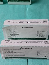 Straumann RN Abformkappen und