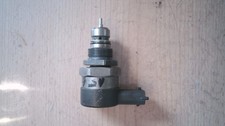 Druckregelventil Opel
