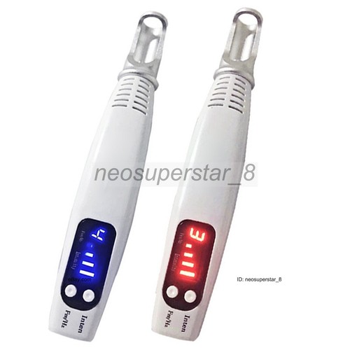 Laser stift mole narben - stift,