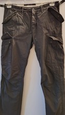 Herren Hose, Gr. 33