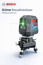 Bosch professional gll g - 50,