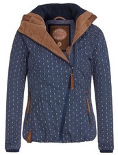 Naketano Damen Jacke