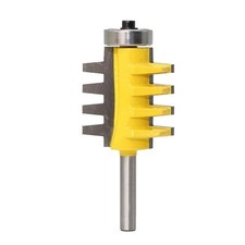 Manueller Holzfräser mit Wendedraht, Gartengeräte, Büro