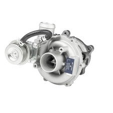 Turbolader BR Turbo BRTX8226 für VW POLO (9N) Lupo (6X1, 6E1) POLO (6N2)