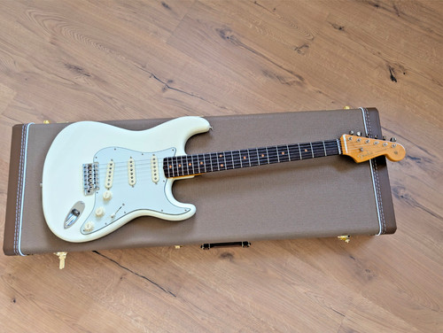 Fender american vintage 61 - fender,